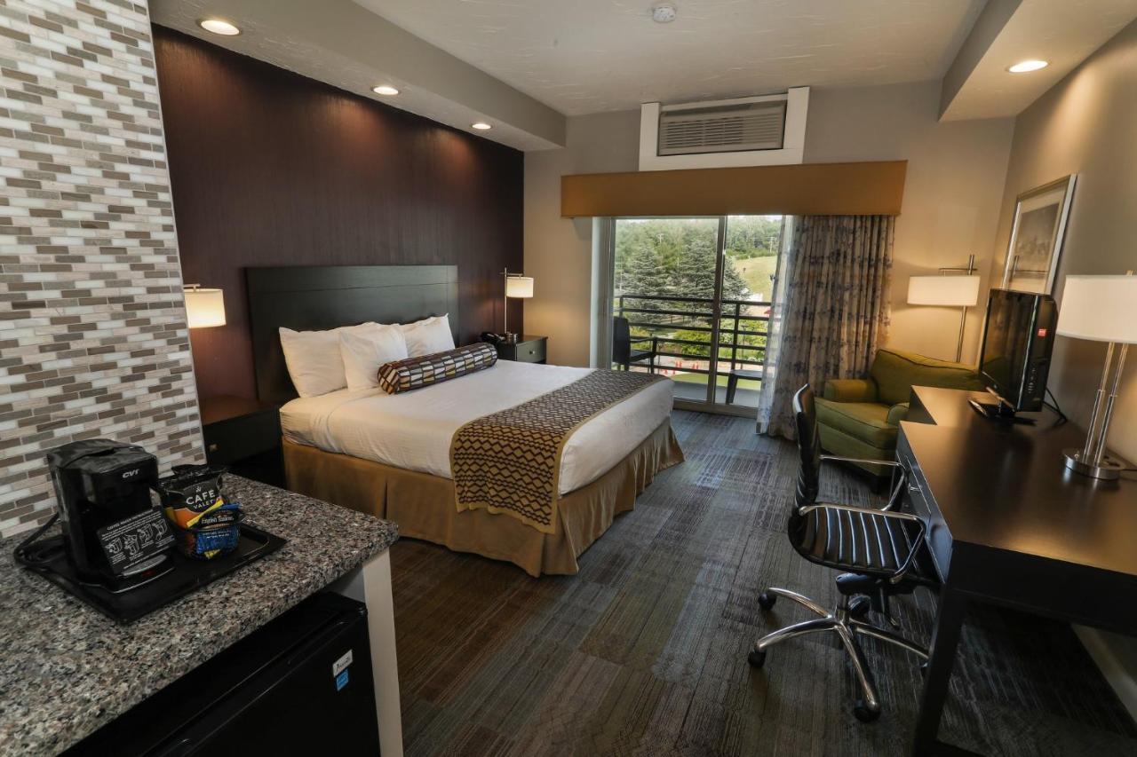Liberty Mountain Resort Fairfield エクステリア 写真