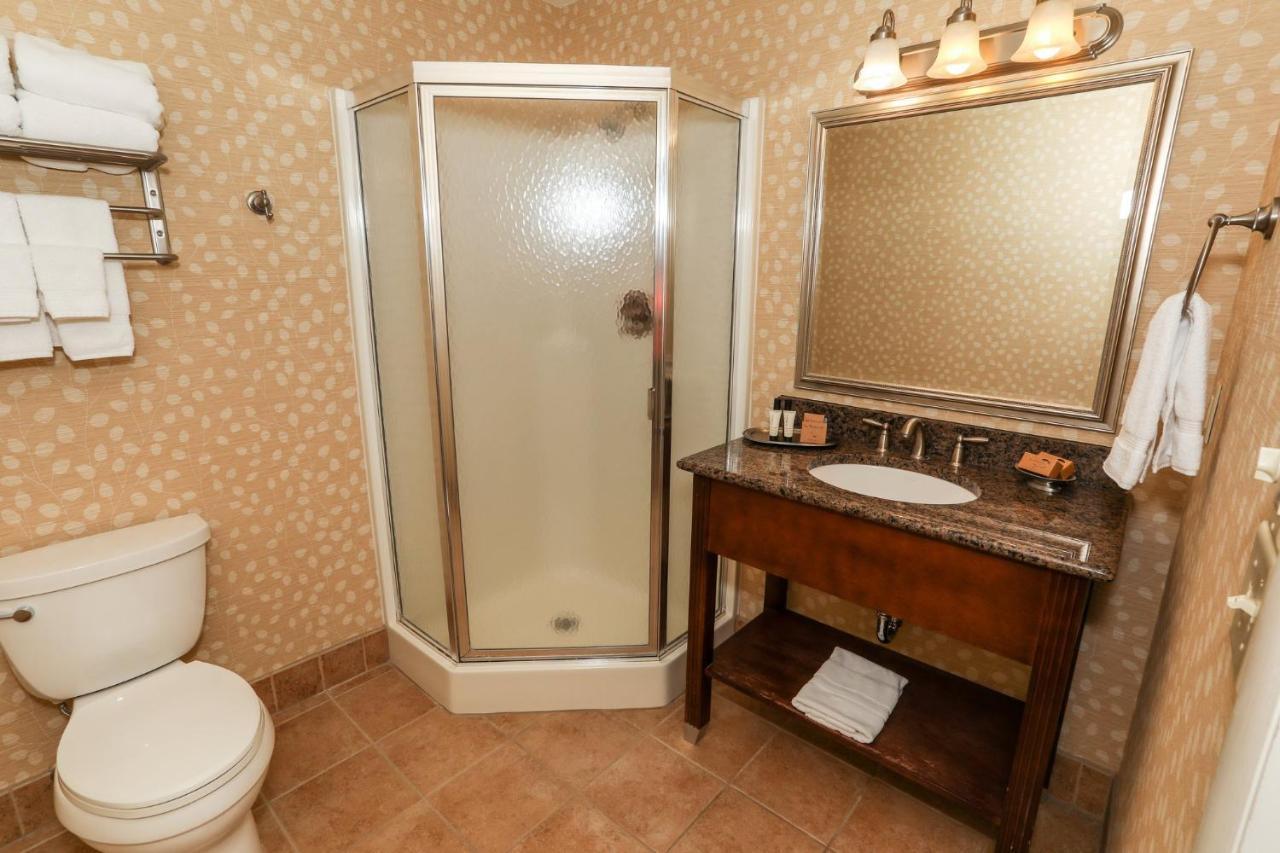Liberty Mountain Resort Fairfield エクステリア 写真