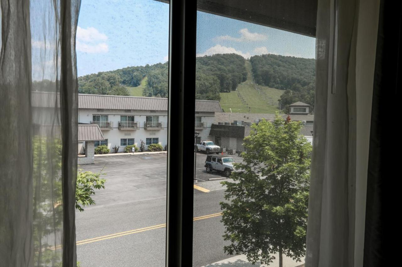 Liberty Mountain Resort Fairfield エクステリア 写真