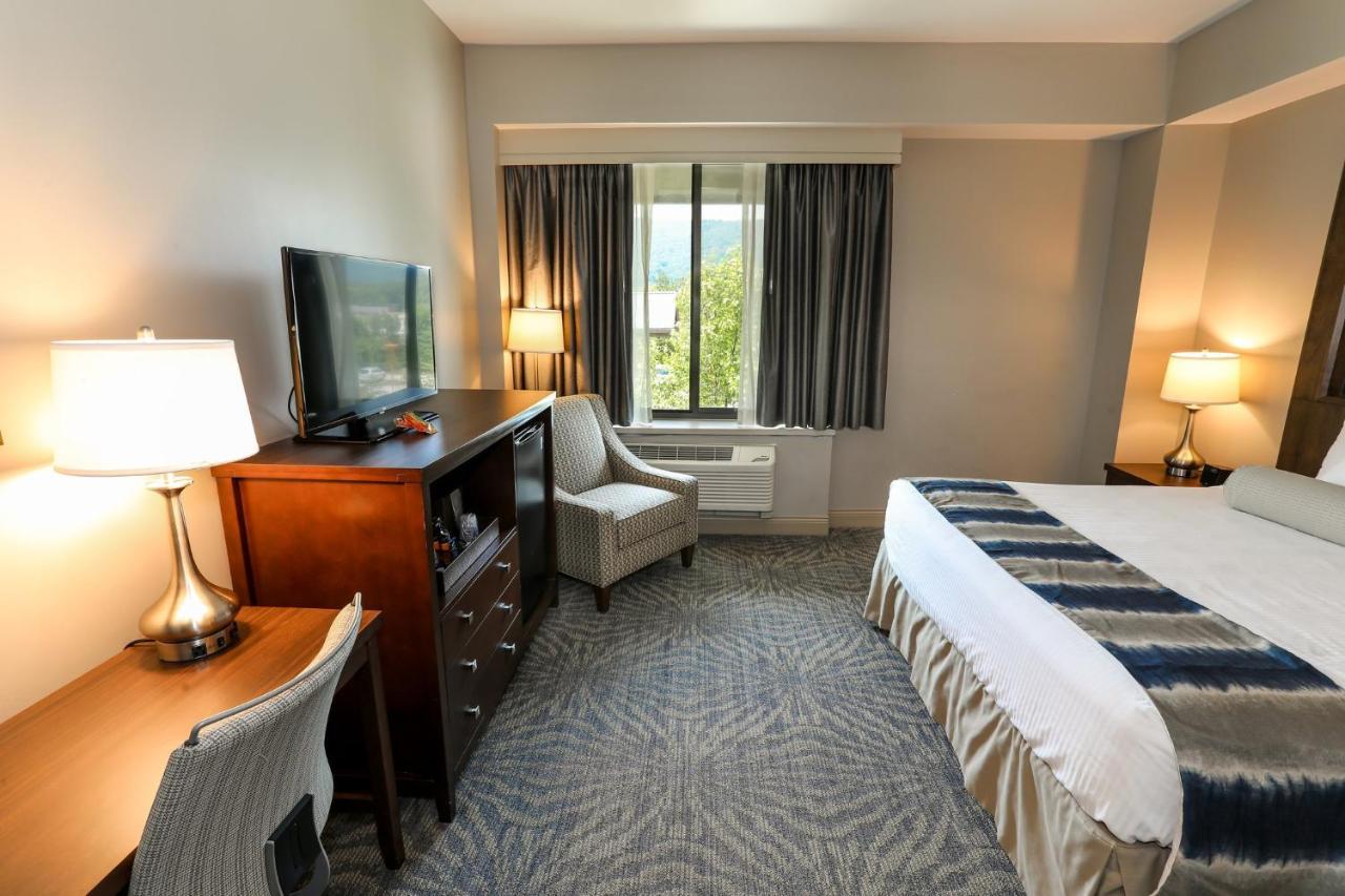Liberty Mountain Resort Fairfield エクステリア 写真