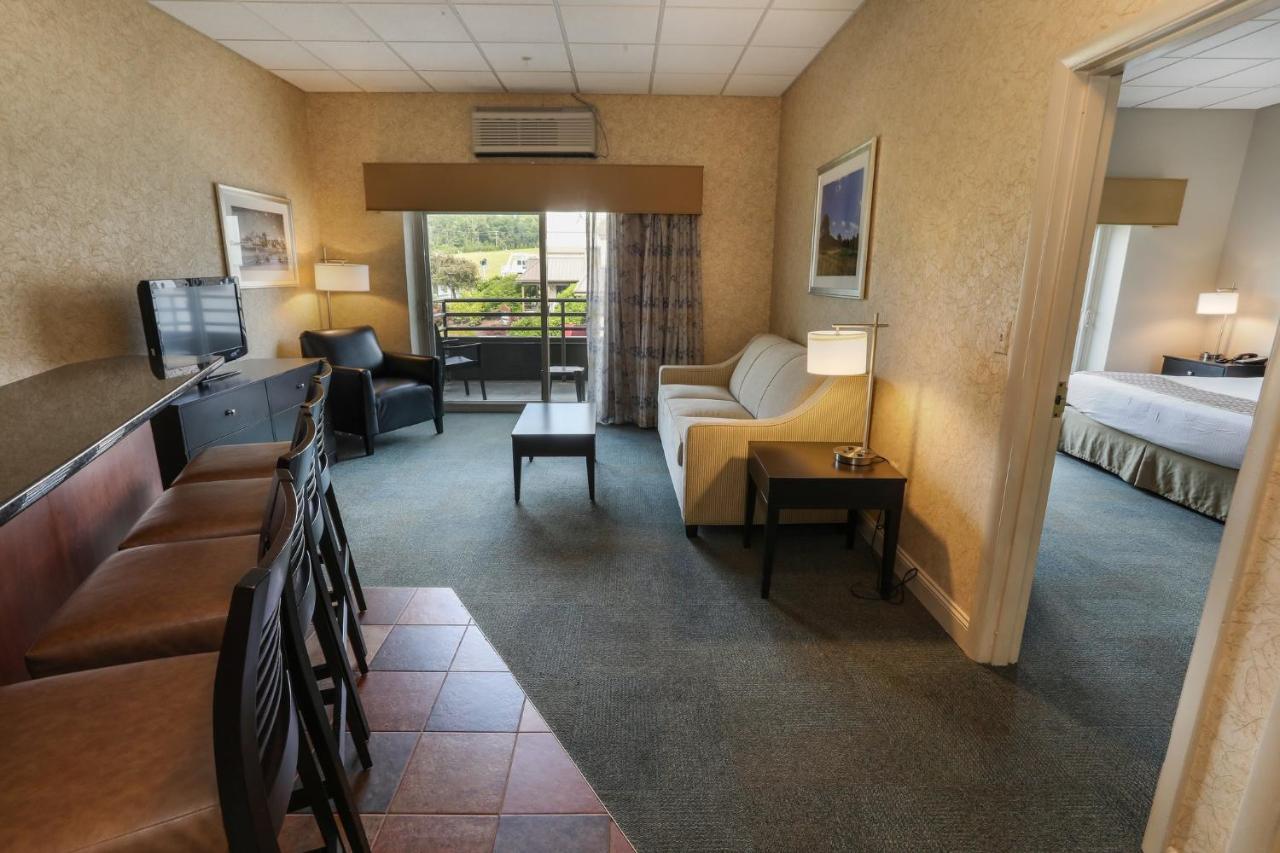 Liberty Mountain Resort Fairfield エクステリア 写真