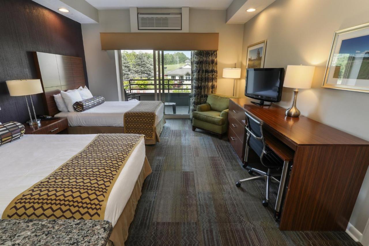 Liberty Mountain Resort Fairfield エクステリア 写真