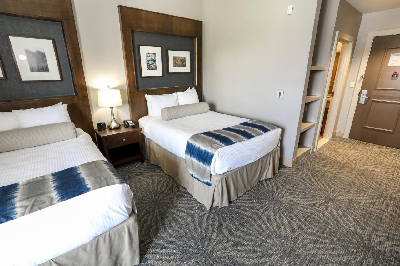 Liberty Mountain Resort Fairfield エクステリア 写真
