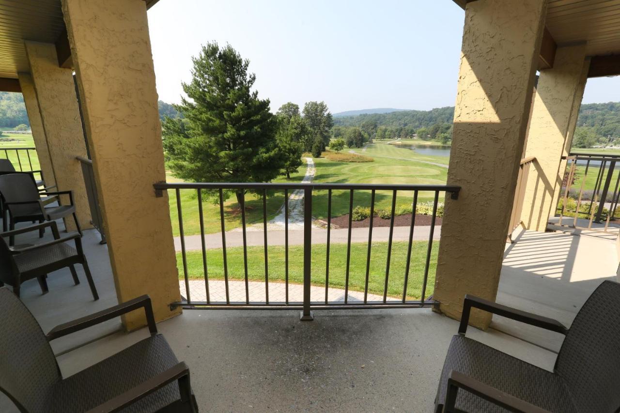Liberty Mountain Resort Fairfield エクステリア 写真