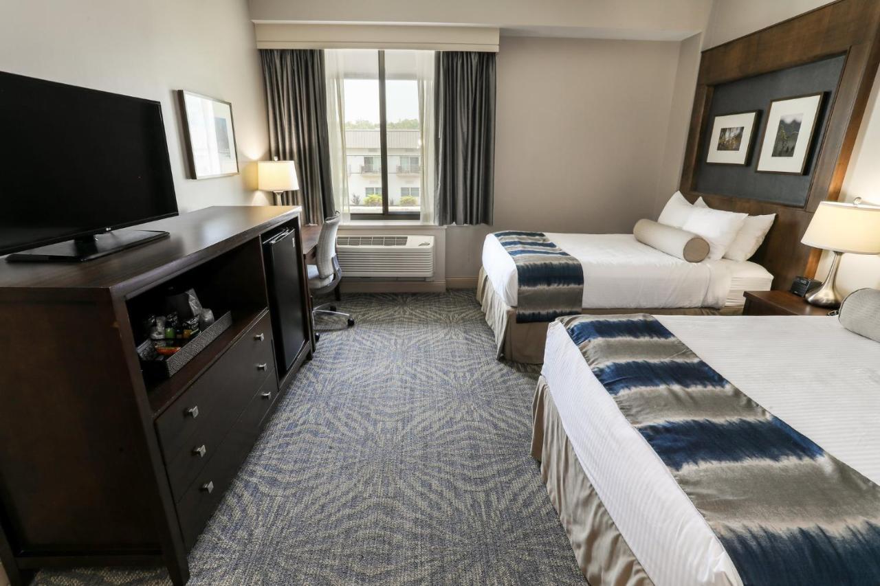Liberty Mountain Resort Fairfield エクステリア 写真
