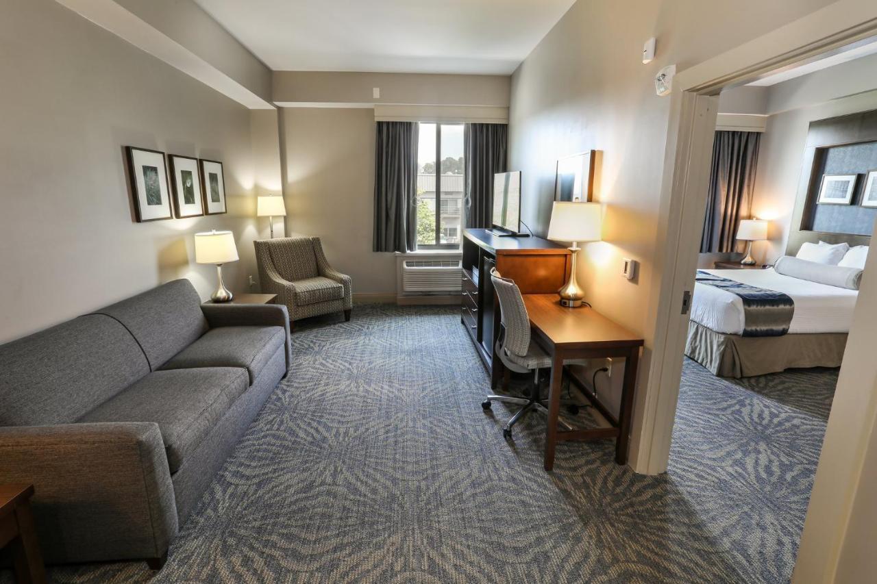 Liberty Mountain Resort Fairfield エクステリア 写真