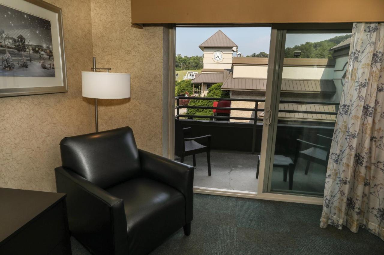 Liberty Mountain Resort Fairfield エクステリア 写真