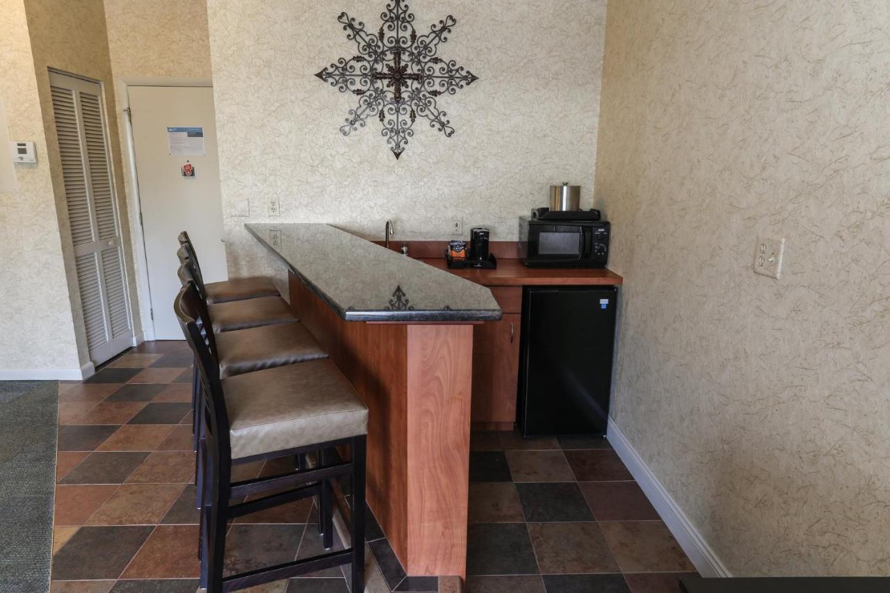 Liberty Mountain Resort Fairfield エクステリア 写真