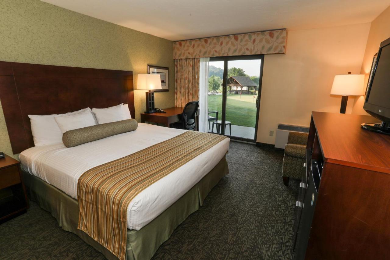 Liberty Mountain Resort Fairfield エクステリア 写真