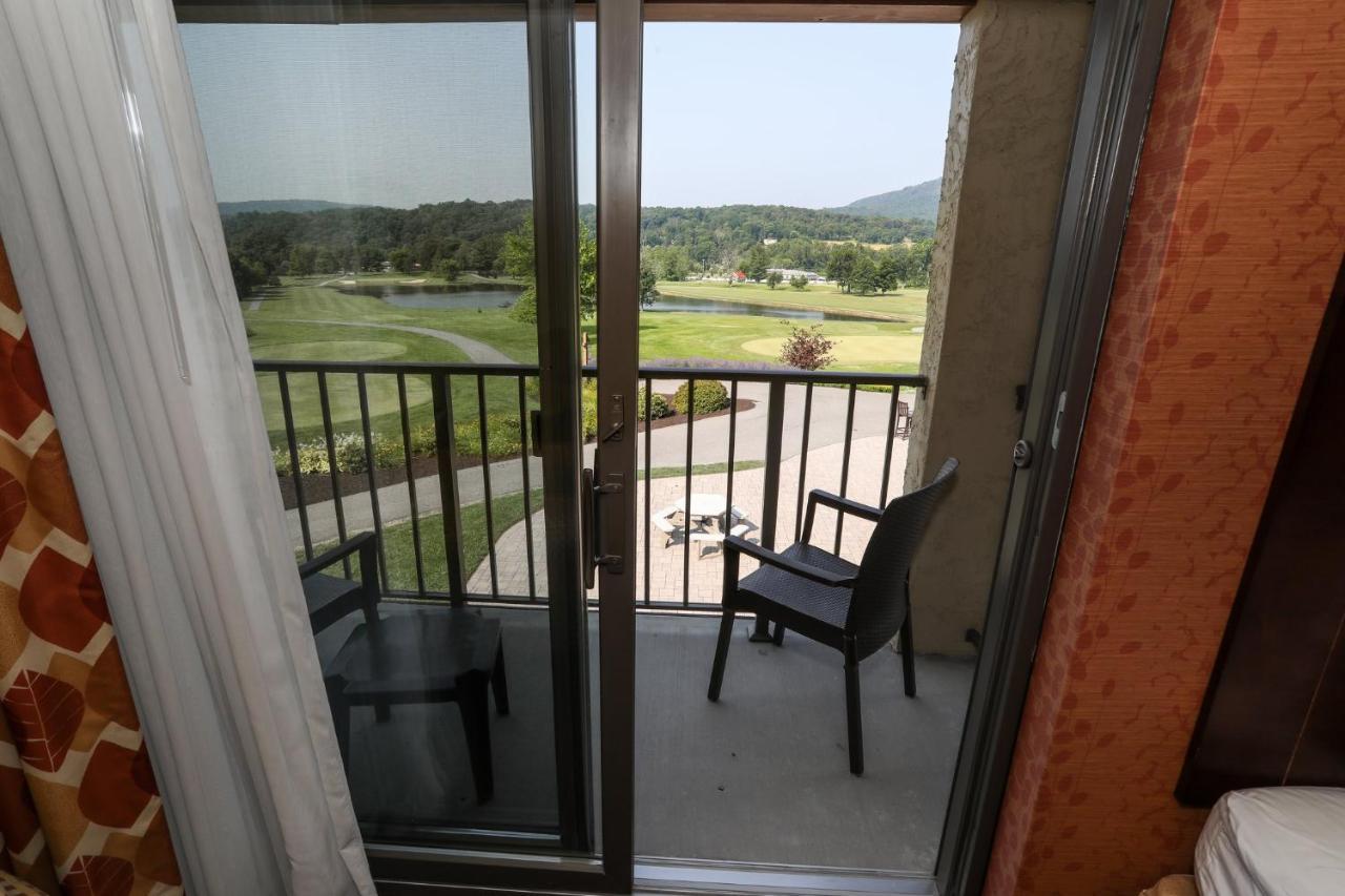 Liberty Mountain Resort Fairfield エクステリア 写真