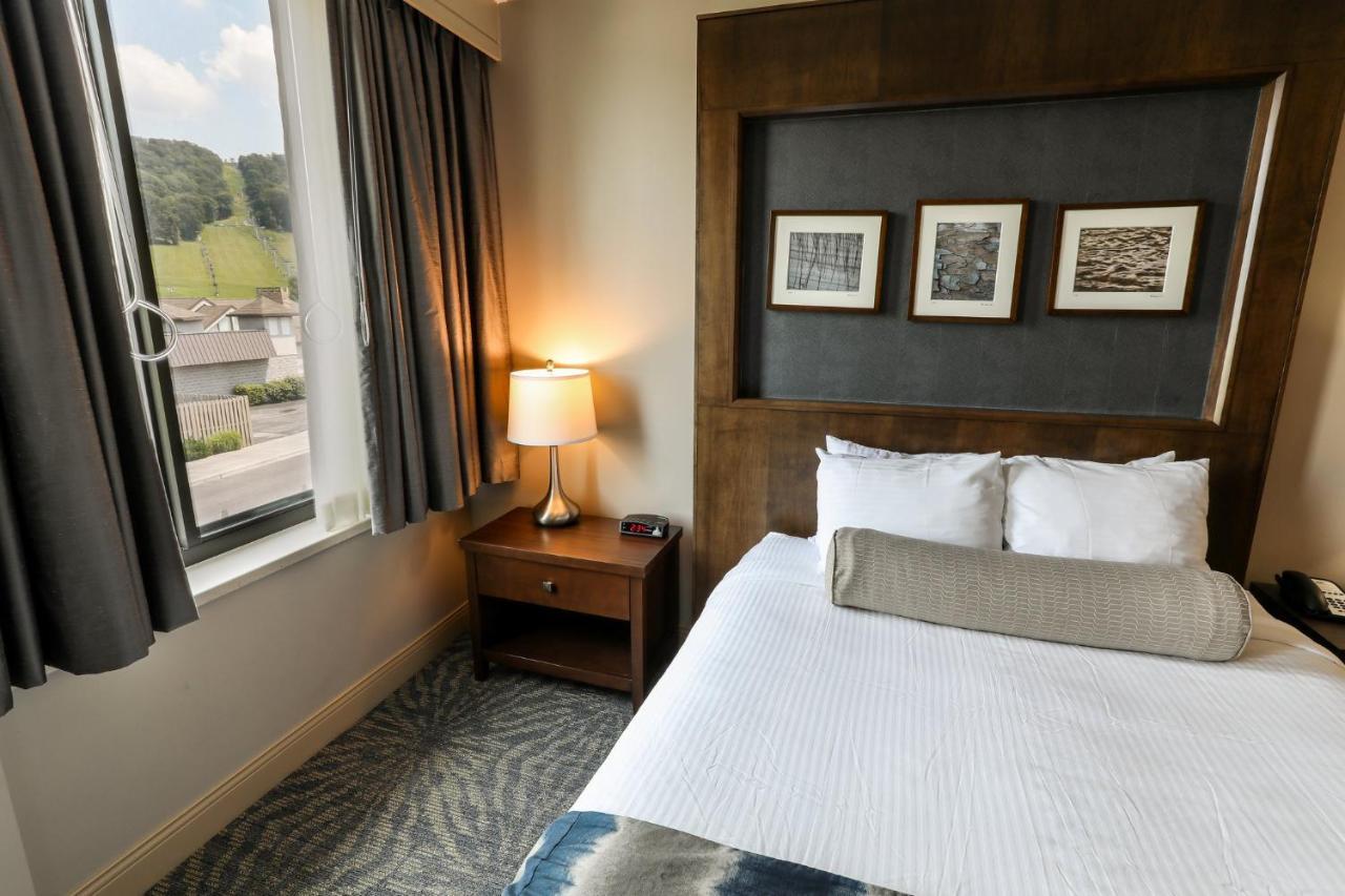 Liberty Mountain Resort Fairfield エクステリア 写真