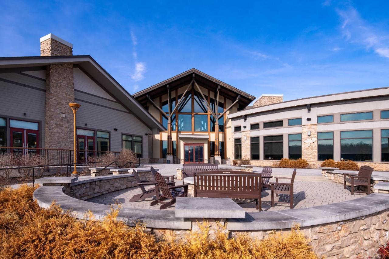 Liberty Mountain Resort Fairfield エクステリア 写真