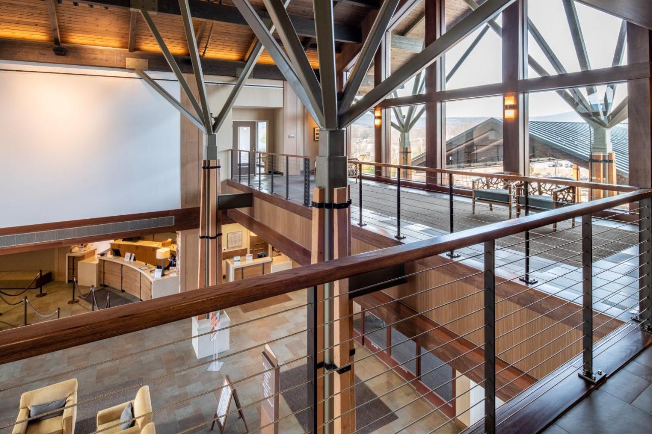 Liberty Mountain Resort Fairfield エクステリア 写真
