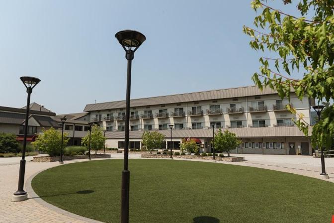 Liberty Mountain Resort Fairfield エクステリア 写真