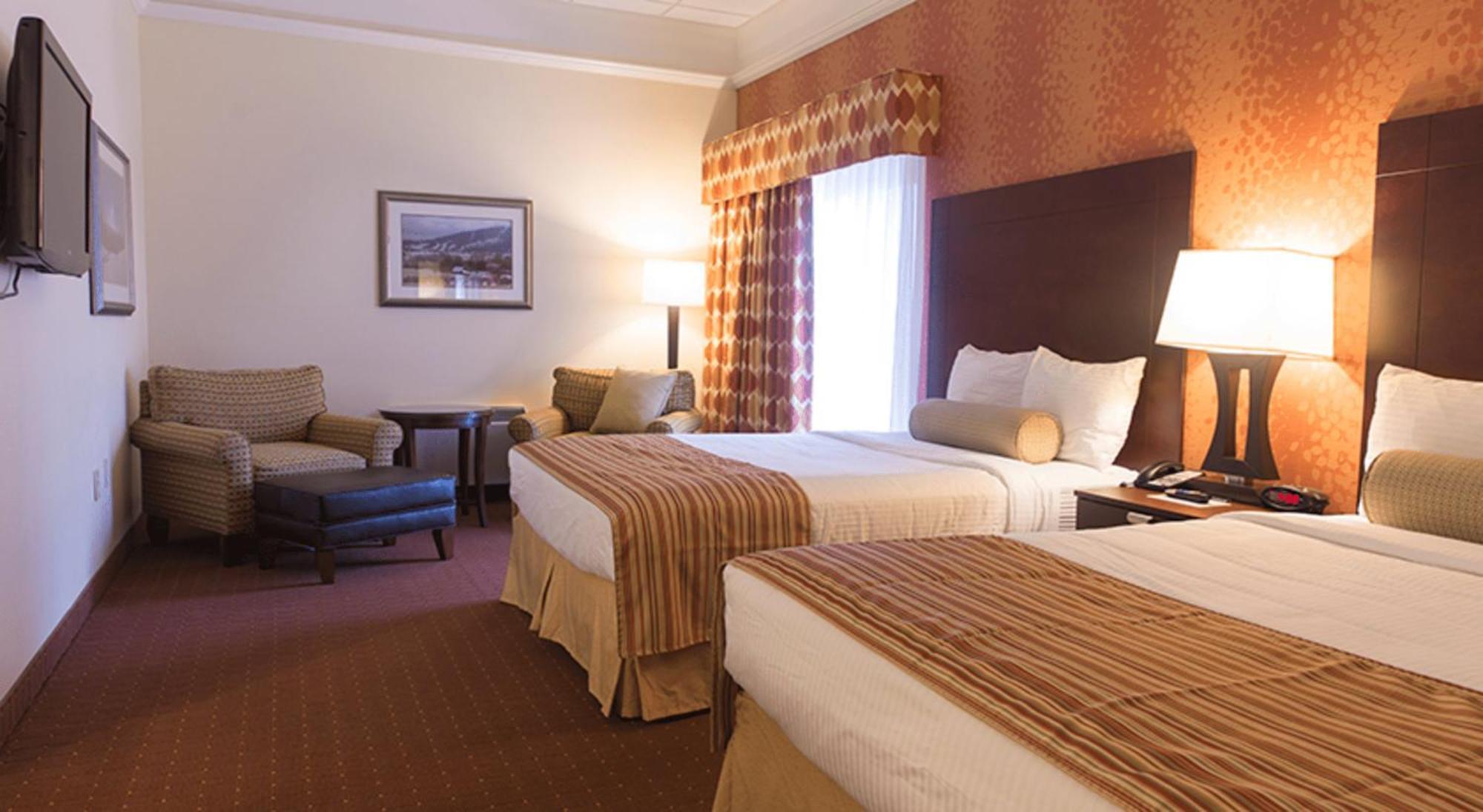 Liberty Mountain Resort Fairfield エクステリア 写真