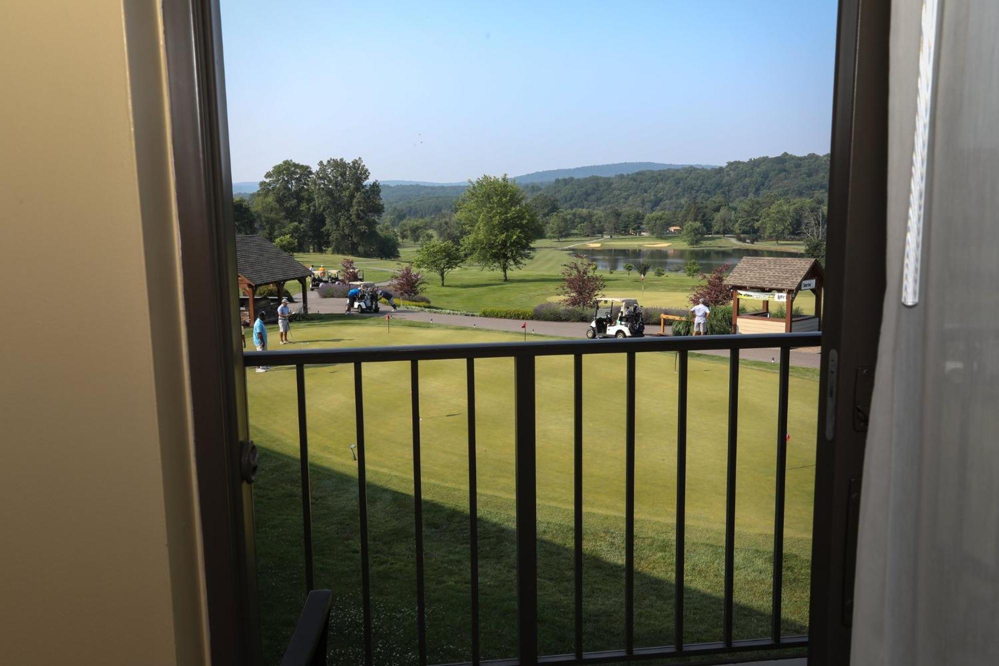 Liberty Mountain Resort Fairfield エクステリア 写真