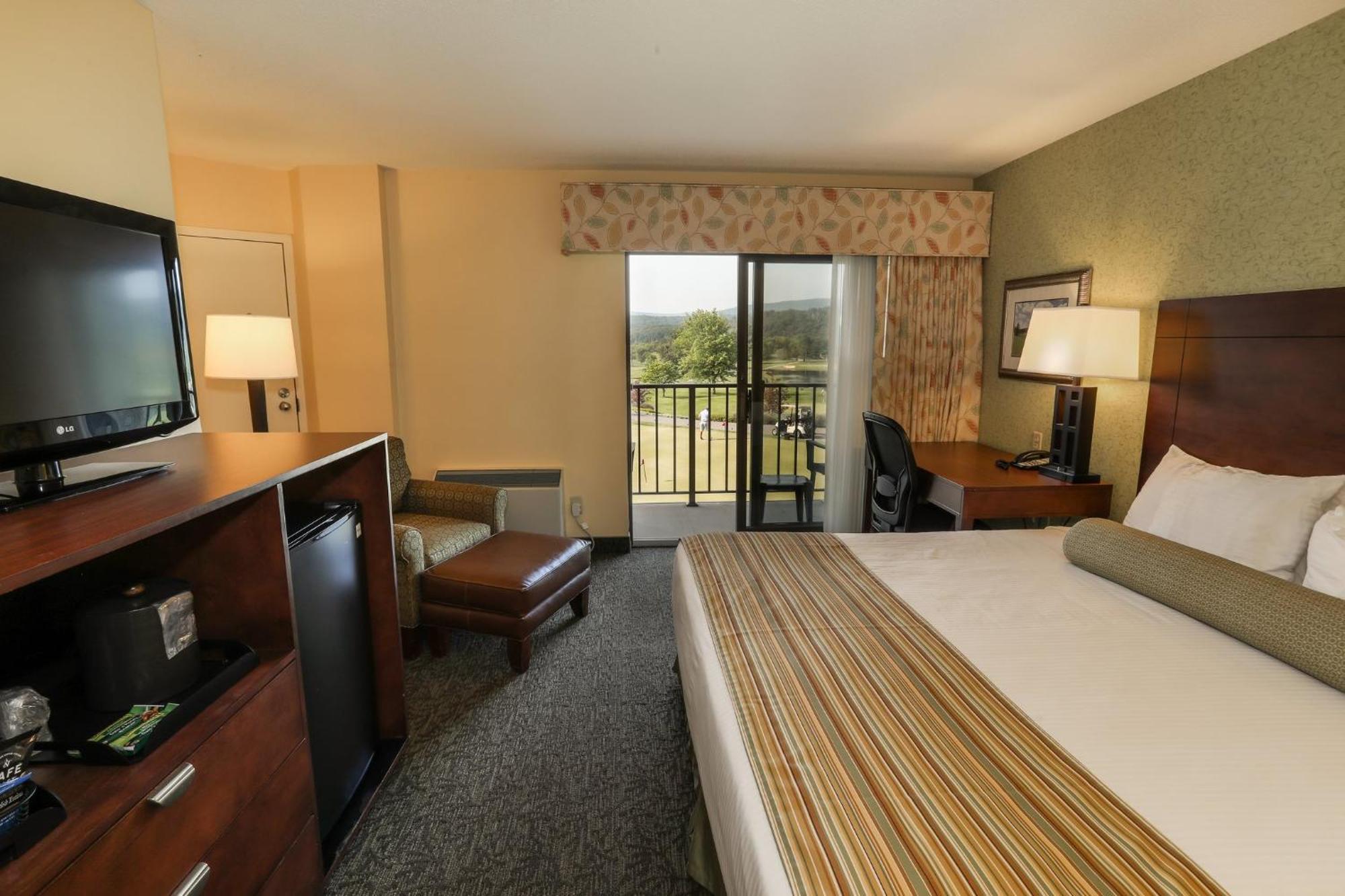 Liberty Mountain Resort Fairfield エクステリア 写真