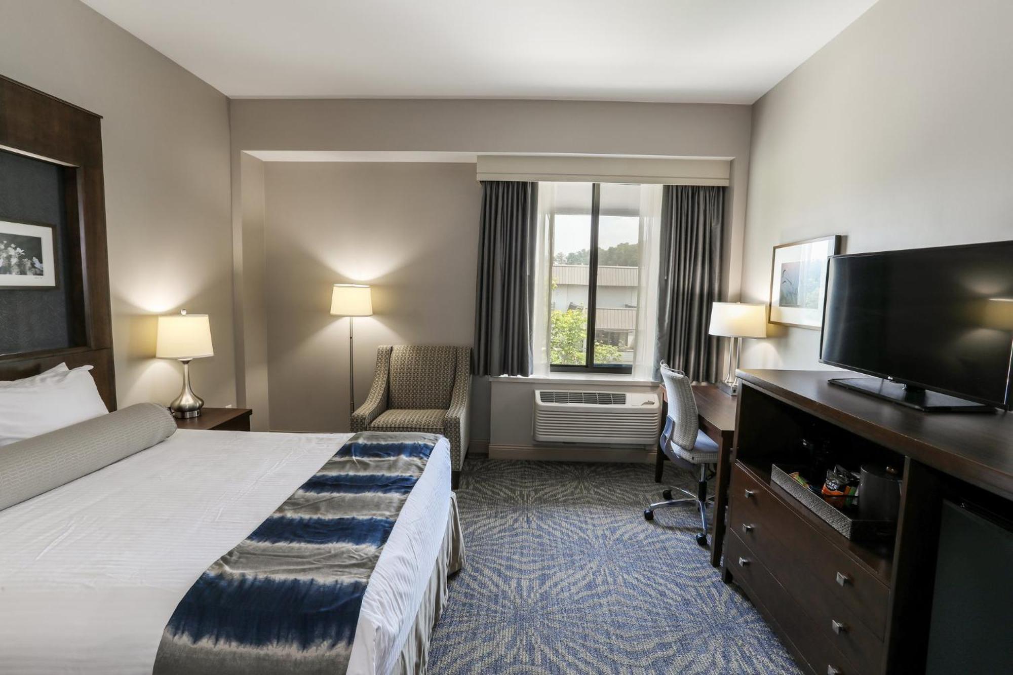 Liberty Mountain Resort Fairfield エクステリア 写真